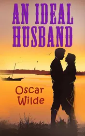 Omslag van An Ideal Husband