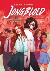 Omslag van Jongbloed