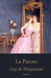 Omslag van La Parure