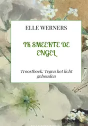 Omslag van IK SMEEKTE DE ENGEL