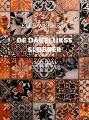 Omslag van DE DAGELIJKSE SLOBBER