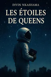 Omslag van Les Etoiles de Queens