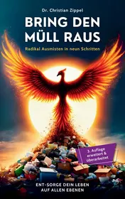 Omslag van BRING DEN MÜLL RAUS