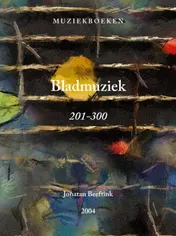 Omslag van Bladmuziek