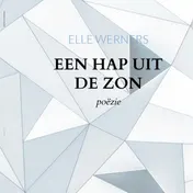 Omslag van EEN HAP UIT DE ZON