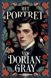 Omslag van Het Portret Van Dorian Gray
