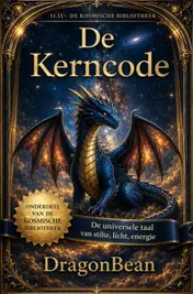Omslag van De Kerncode