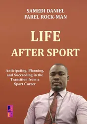 Omslag van Life after sport