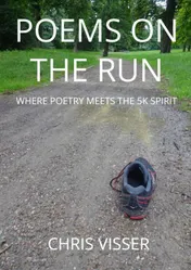 Omslag van Poems on the run