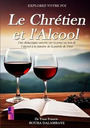 Omslag van Le chrétien et l'alcool