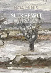 Omslag van SUIKERWIT