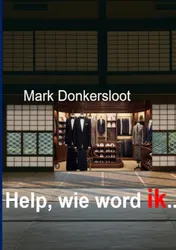Omslag van Help, wie word ik ..