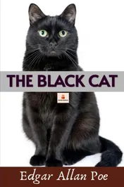 Omslag van The Black Cat