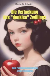 Omslag van Die Verlockung des „dunklen“ Zwilllings
