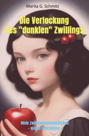 Omslag van Die Verlockung des „dunklen“ Zwilllings