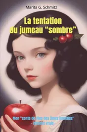 Omslag van La tentation du jumeau “sombre”