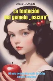 Omslag van La tentación del gemelo „oscuro“