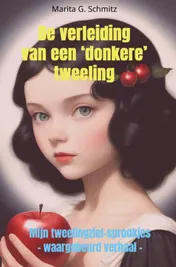 Omslag van De verleiding van een ‘donkere’ tweeling