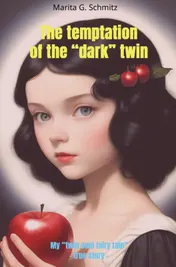 Omslag van The temptation of the “dark” twin