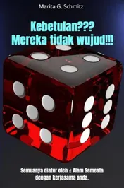 Omslag van Kebetulan??? Mereka tidak wujud!!!