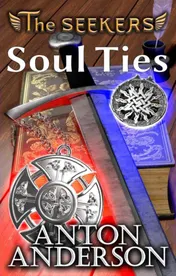 Omslag van The Seekers: Soul Ties