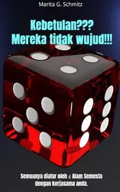 Omslag van Kebetulan? Mereka tidak wujud!