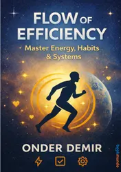 Omslag van FLOW OF EFFICIENCY