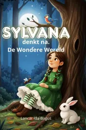 Omslag van Sylvana denkt na