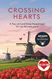 Omslag van Crossing Hearts