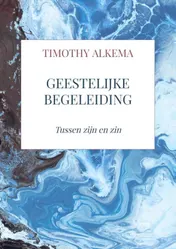 Omslag van Geestelijke begeleiding