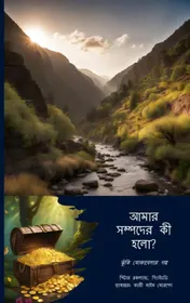 Omslag van আমার সম্পদের কি হলো?