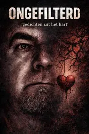 Omslag van Ongefilterd