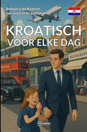 Omslag van Kroatisch voor elke dag