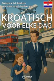 Omslag van Kroatisch voor elke dag