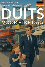 Omslag van Duits voor elke dag