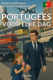 Omslag van Portugees voor elke dag