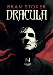 Omslag van Dracula