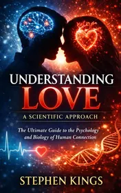 Omslag van Understanding Love | A Scientific Approach