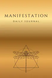 Omslag van Manifestation Journal