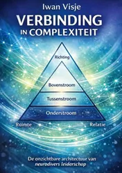 Omslag van Verbinding in complexiteit