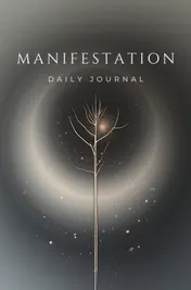 Omslag van Manifestatie Journal