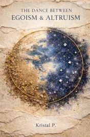 Omslag van The dance between egoism & altruism