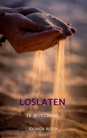 Omslag van Loslaten