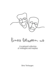 Omslag van Lines between us