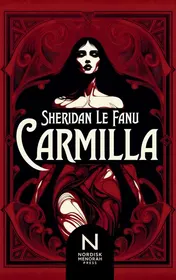 Omslag van Carmilla