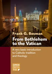 Omslag van From Bethlehem to the Vatican