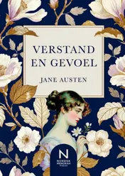 Omslag van Verstand en Gevoel