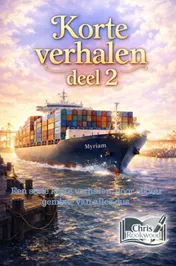 Omslag van Korte verhalen, Deel 2