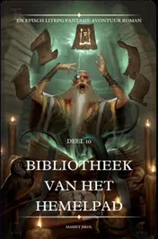 Omslag van 10