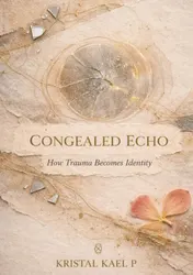 Omslag van Congealed Echo